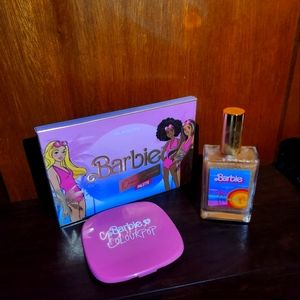 Barbie babe summer sparkle vibes bundle